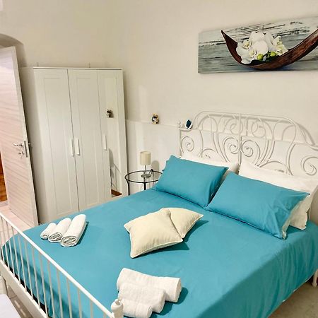 Mena Holiday House Sant'Agnello Exterior foto