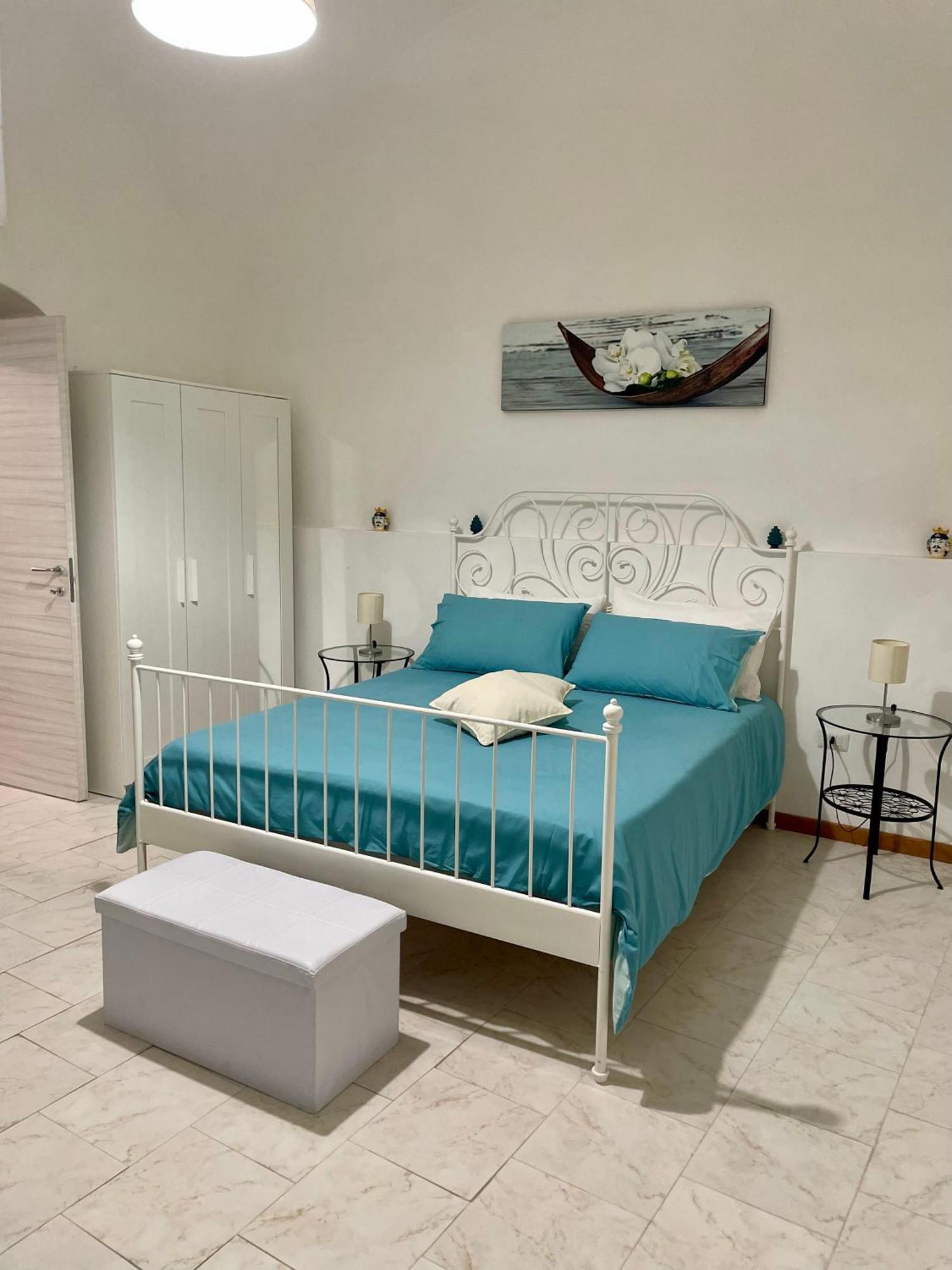 Mena Holiday House Sant'Agnello Exterior foto