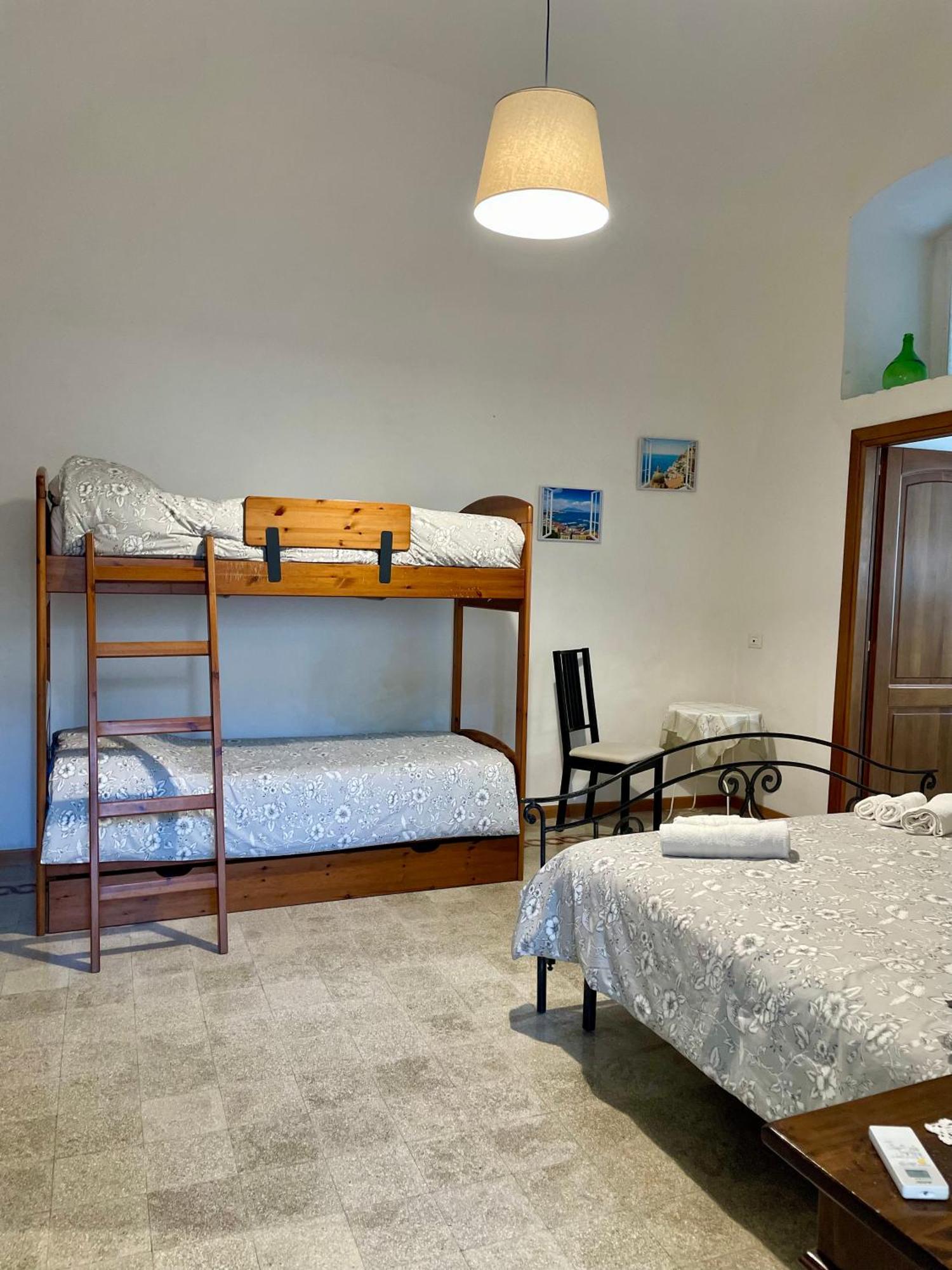 Mena Holiday House Sant'Agnello Exterior foto