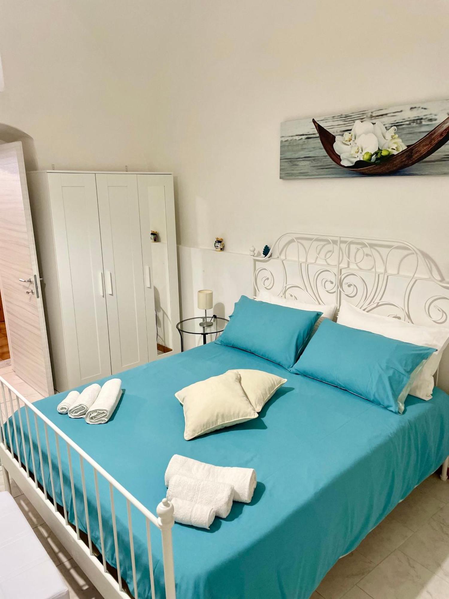 Mena Holiday House Sant'Agnello Exterior foto
