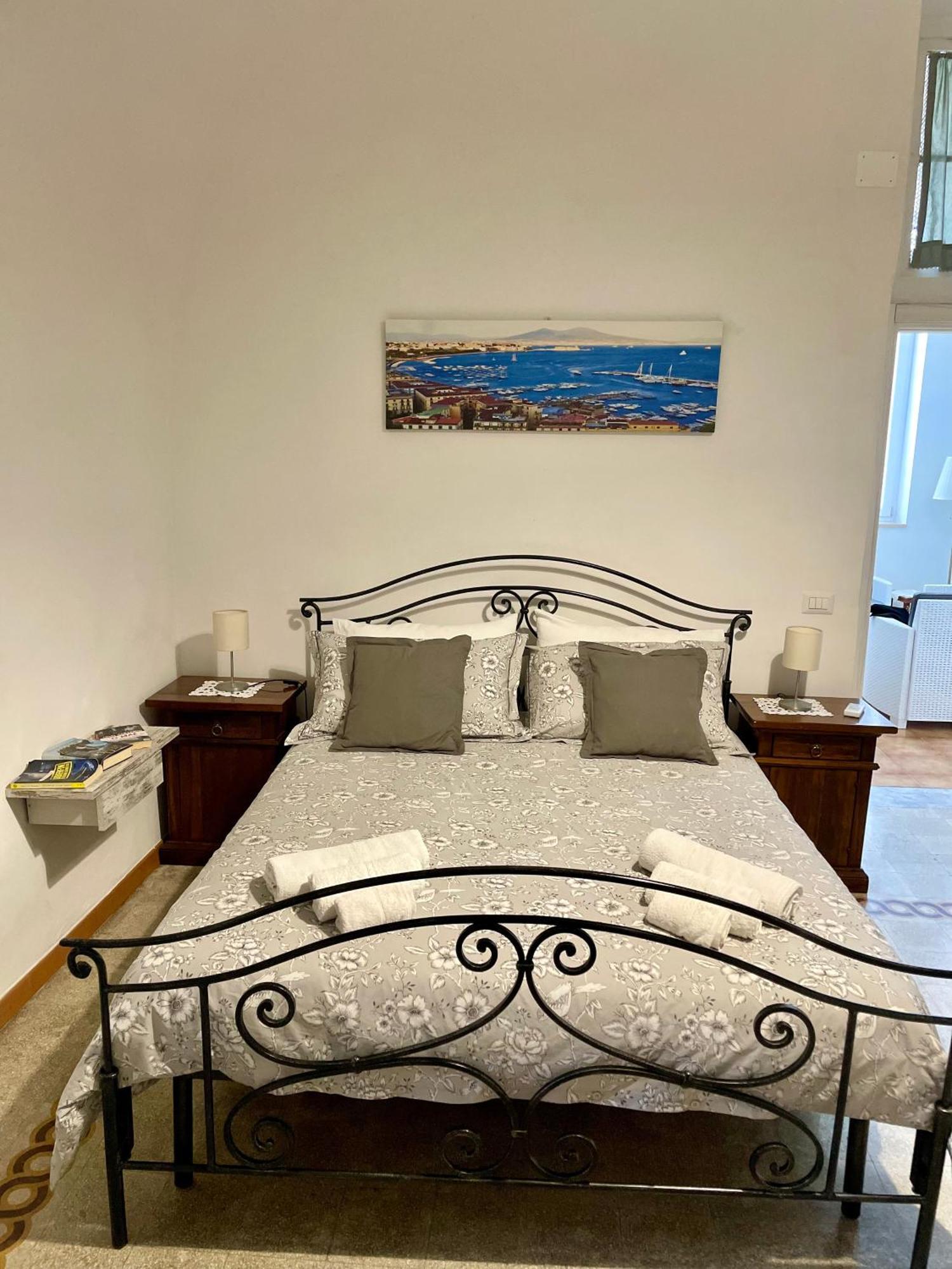 Mena Holiday House Sant'Agnello Exterior foto