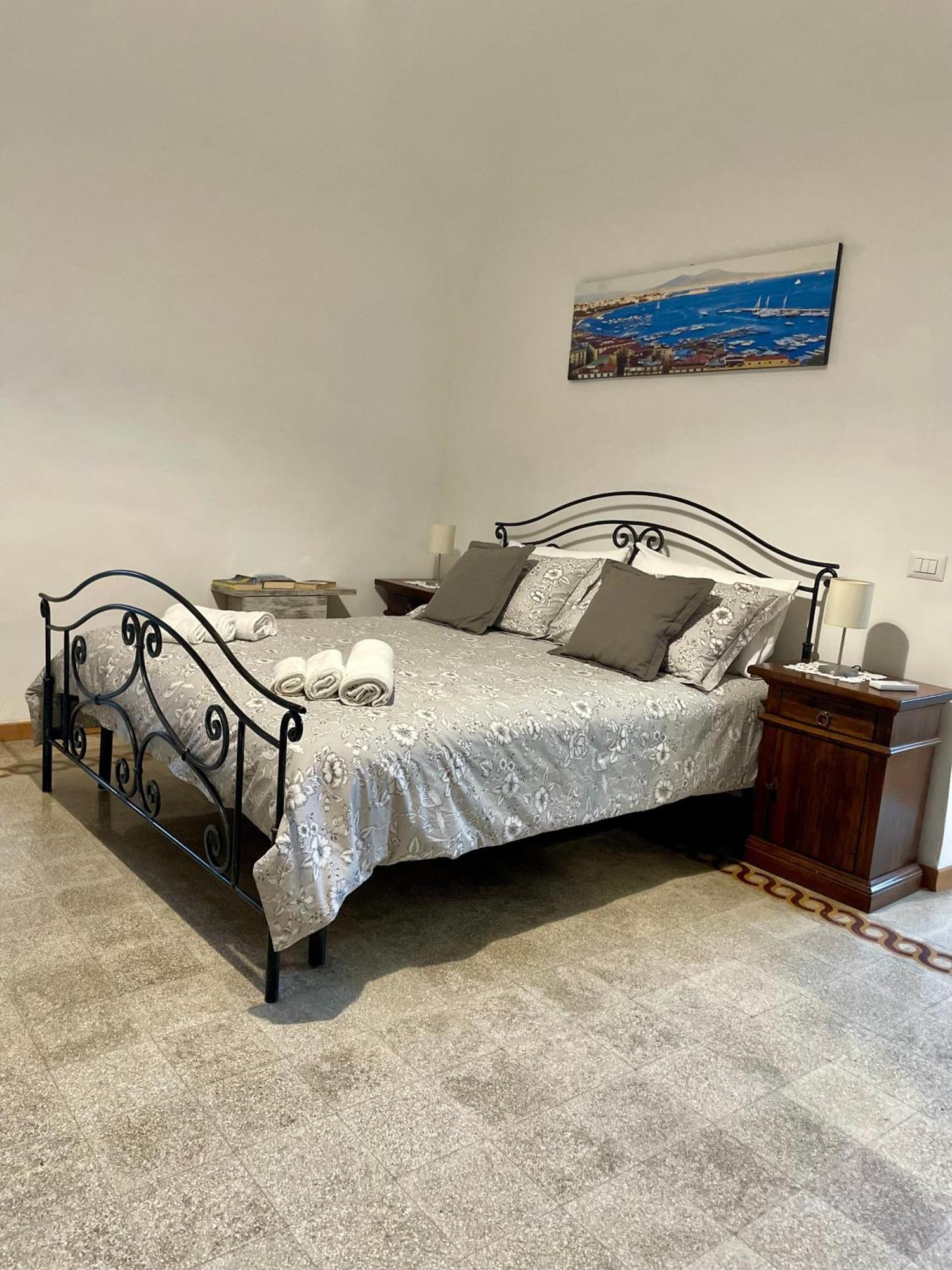 Mena Holiday House Sant'Agnello Exterior foto