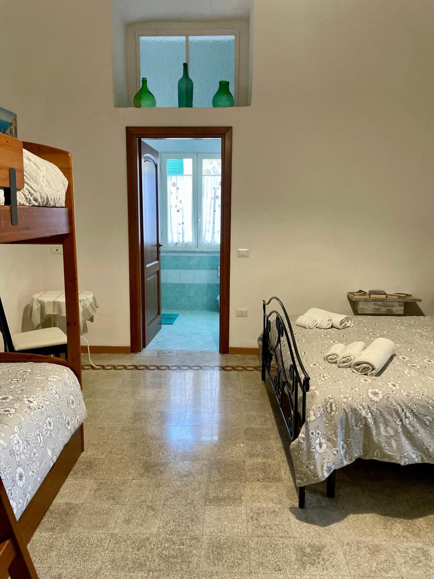 Mena Holiday House Sant'Agnello Exterior foto