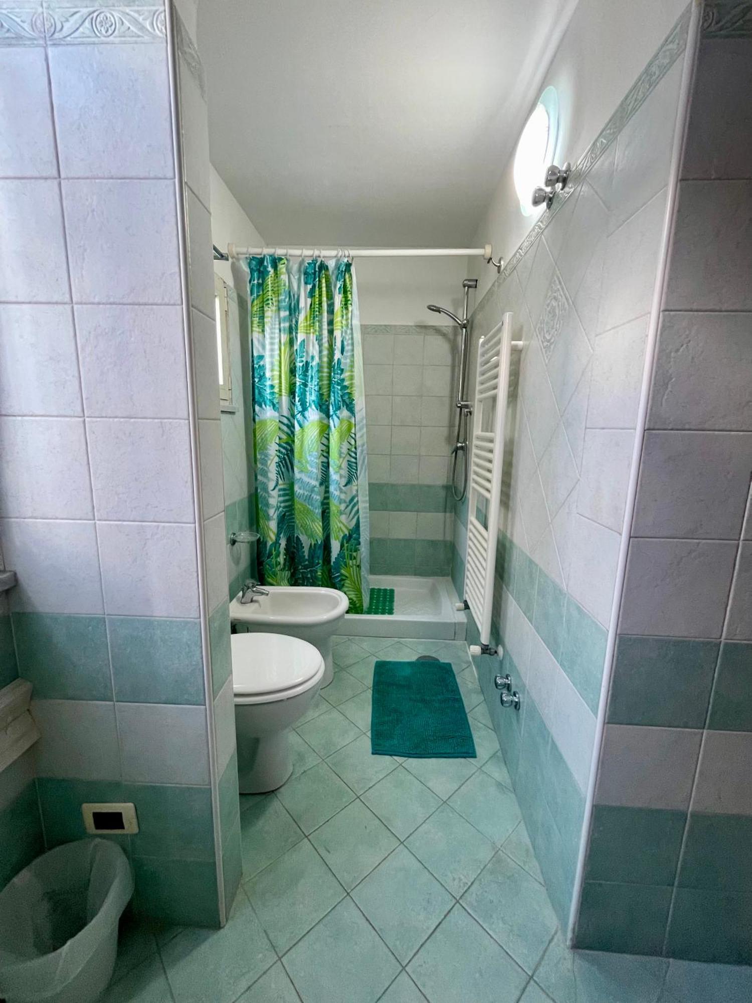 Mena Holiday House Sant'Agnello Exterior foto