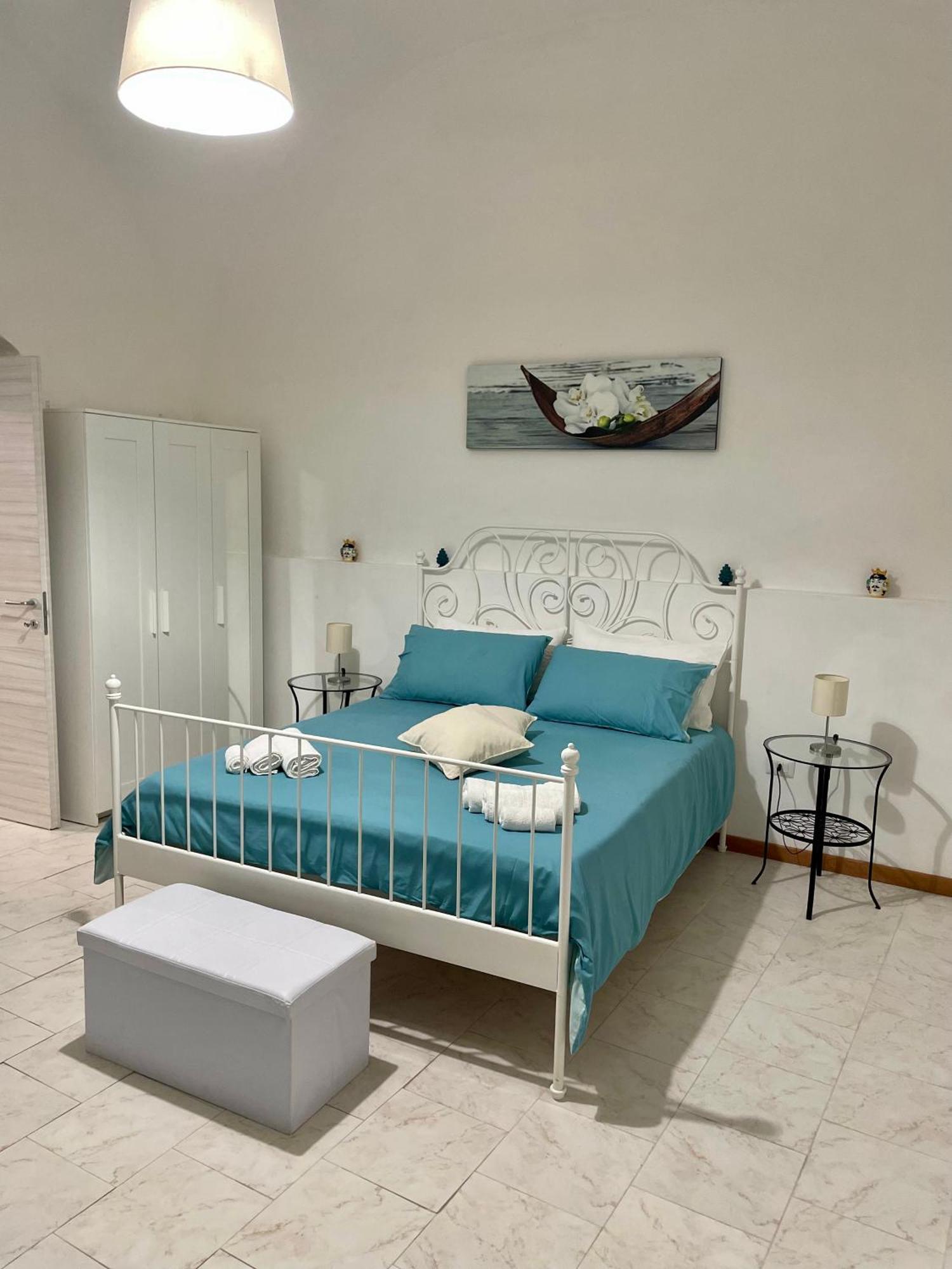 Mena Holiday House Sant'Agnello Exterior foto