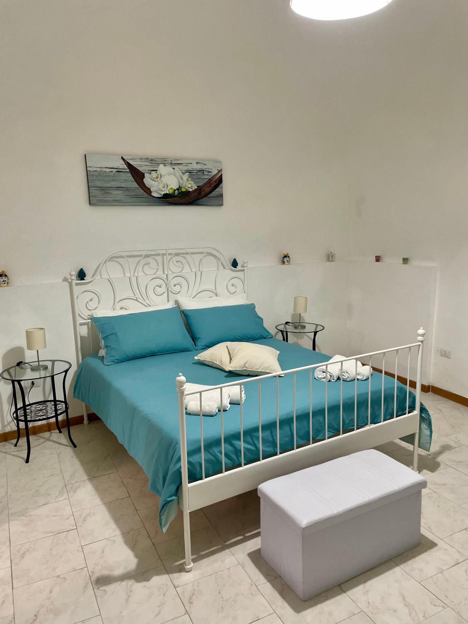 Mena Holiday House Sant'Agnello Exterior foto