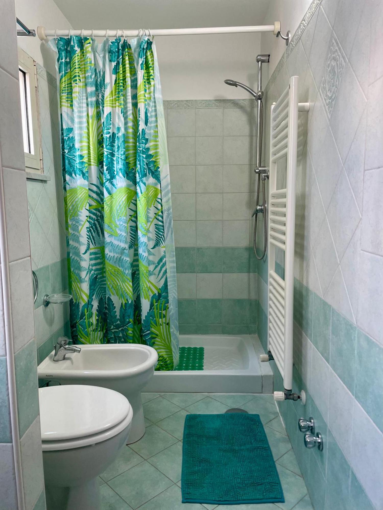 Mena Holiday House Sant'Agnello Exterior foto