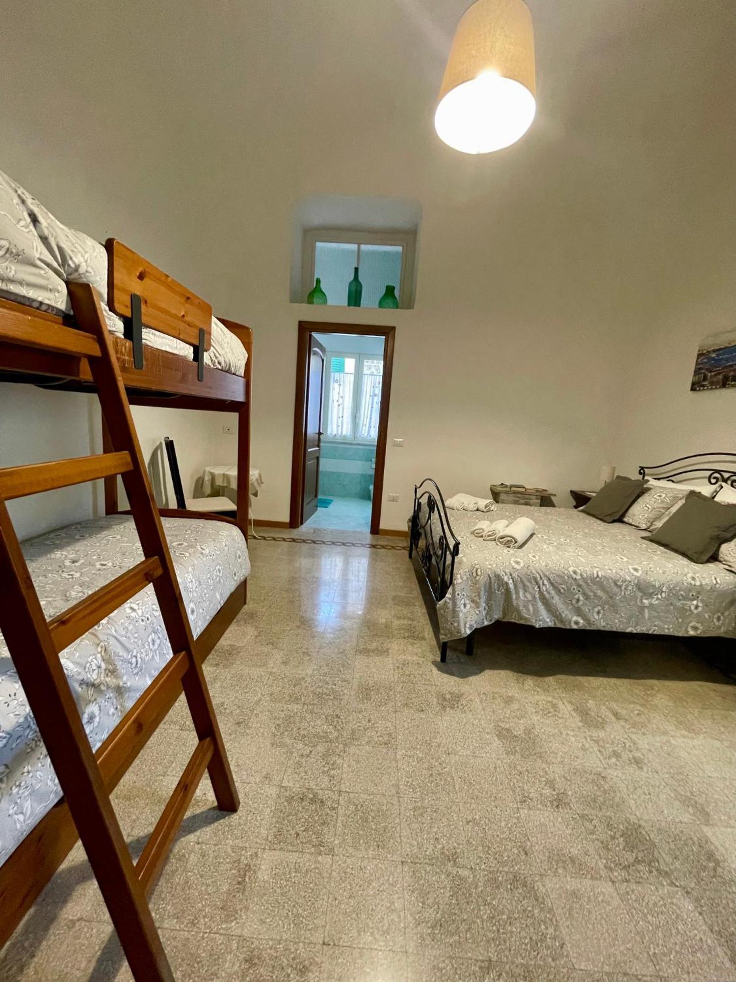 Mena Holiday House Sant'Agnello Exterior foto